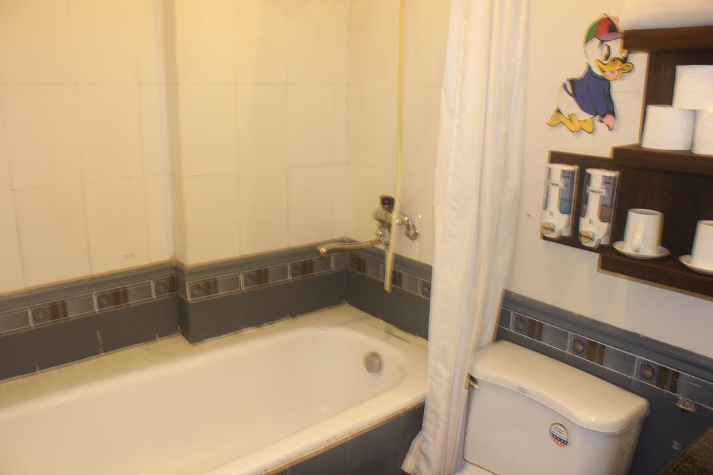 Hanoi Traveller Hostel Habitación foto